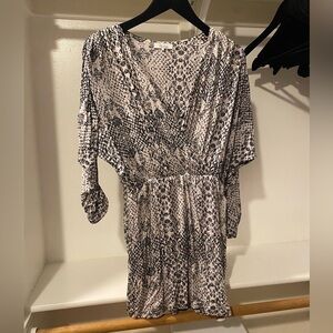 Parker Evening Dress